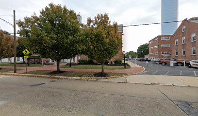 Salem County Superior Court