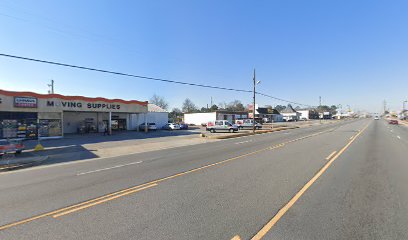 U-Box at U-Haul