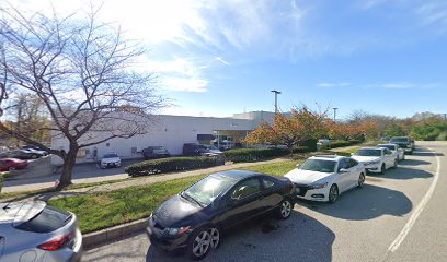 BMW of Annapolis Service Center