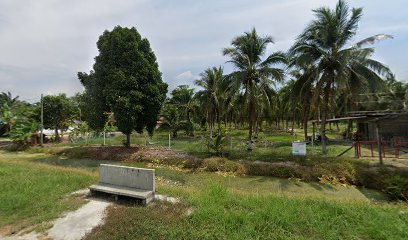 Masjid Al-ridzuan