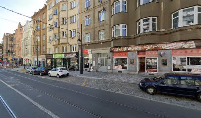 Elektrikář Roman Kokeš Praha