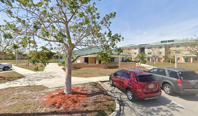 East Pointe Place Apartments in Fort Myers