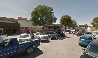 Club Mercado Juárez