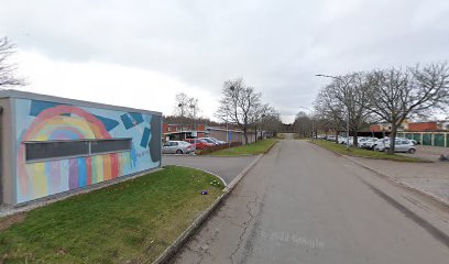 Aimo Park | Tallrisvägen