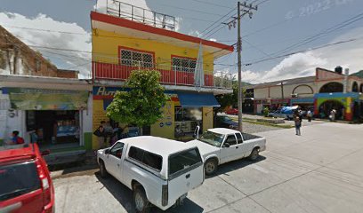 Autopartes y Accesorios Martita - Taller de reparación de automóviles en La Resolana, Jalisco, México