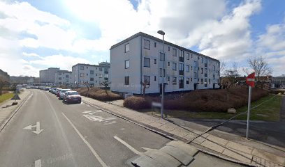 Rygcenter Aarhus