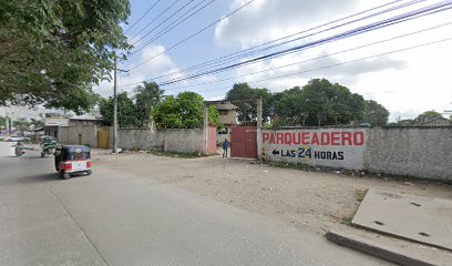 Parqueadero Donde Chucho