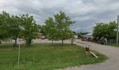 Clarke Portable Sawmills