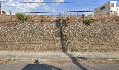 東土堂自転車駐車場