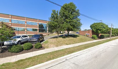 Medical Office Building East