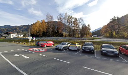 Parkplatz Franz-Lederer-Straße