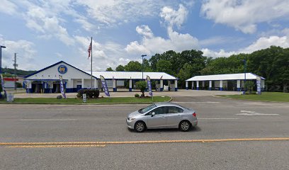 Buddy's Car Wash