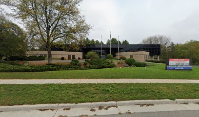 Waterloo Technology Center