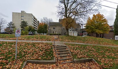 The Buddhist Place