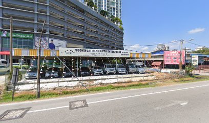 SOON HUAT HENG AUTO ENTERPRISE