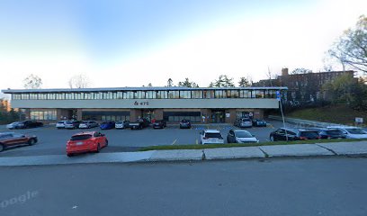 Clinique d'ORL du Saguenay