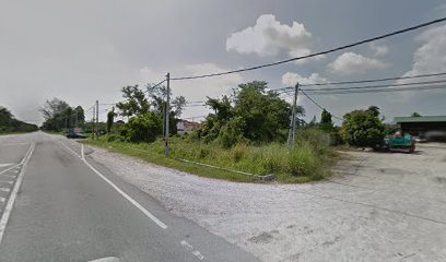 Syarikat Perhentian Kereta Sewa Manjung