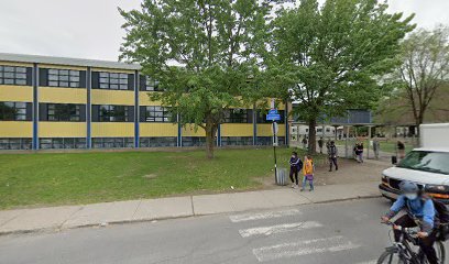 Cadets De La Marine Longueuil