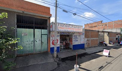 Farmacia La Luz