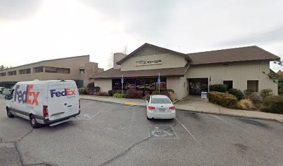 Citizens Bank of Northern California
