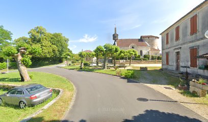 Circuit de la chapelle et des sources