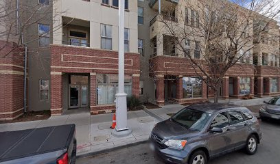 Lofts At Berkley Park Hoa