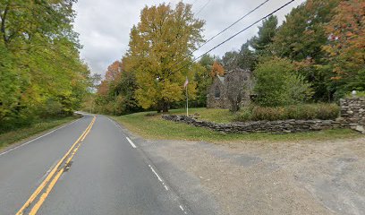 Bucksteep Manor Inn