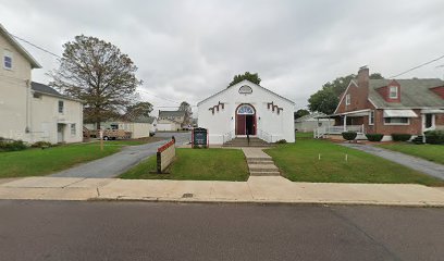 Stowe Brethren In Christ Church