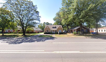 Russellville Gastroenterology Clinic