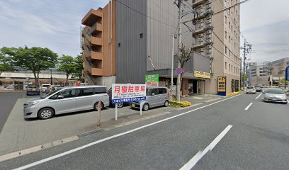 明治安田生命保険相互会社 鳥取駅南営業所