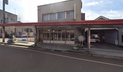 田辺食料商店