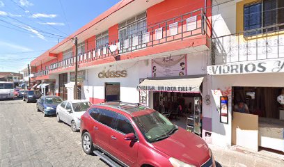 Los Angeles Boutique de Vestidos