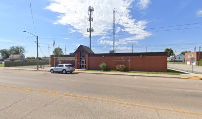 Madison City Alarm Department