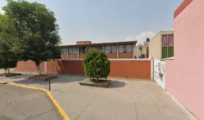Escuela Primaria 'Jose Muñoz Cota'