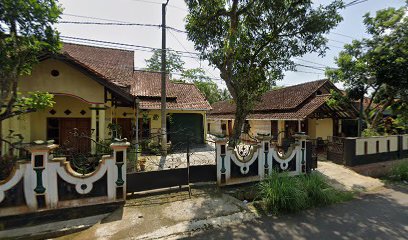 Balai Dusun Ciaren