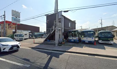 フクユ観光バス（株）