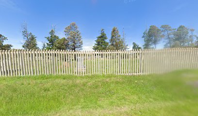 Matatiele Cemetery