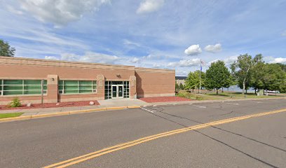 City of Rice Lake Municipal Court