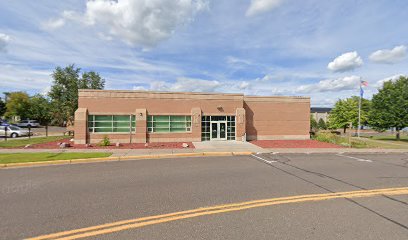 Rice Lake Building Inspector