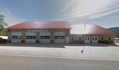 Goshen Volunteer Fire Department