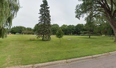 Roe Crest Park