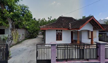 RUMAH BP. TRI WARDOYO