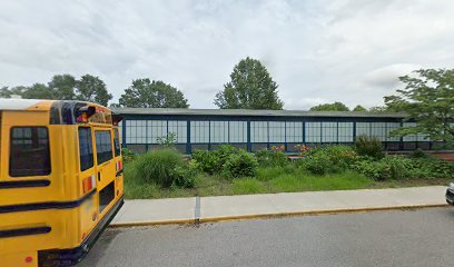 Margaret Beeks Elementary School
