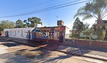 Biblioteca Popular 'Pedro Navarro'