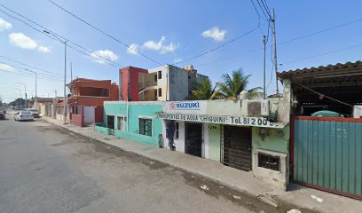 Transportes De Agua 'Chiquini'