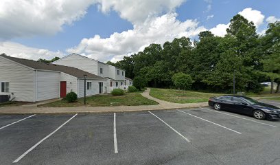 Palmer Apartments at The Village of St. Charles