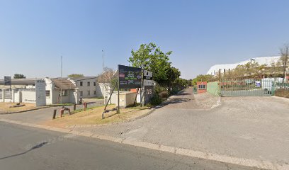 Midrand cosmetic factory store