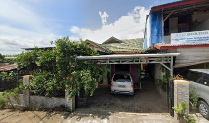 Rumah Laundry