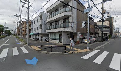 豊中市 カイロプラクティック大門