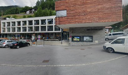 Chiptuning-Turbo.com - Chiptuning in Tirol - Tyrol